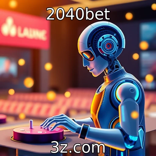 Como a inteligência artificial está transformando o design de jogos