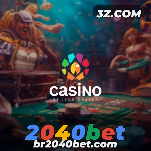 Apostas no 2040bet: Uma Nova Era de Oportunidades