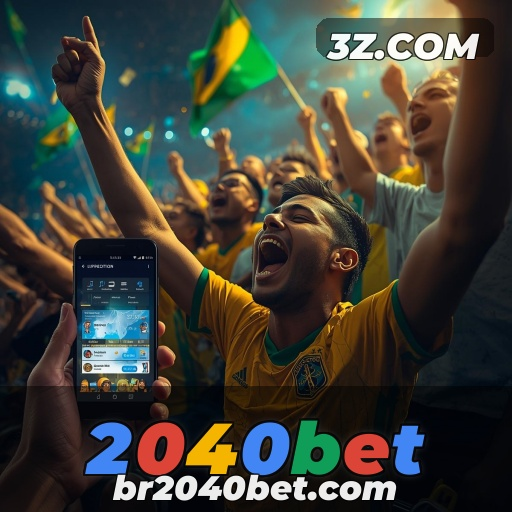 Os Bônus do 2040bet: Uma Experiência Irresistível para Jogadores