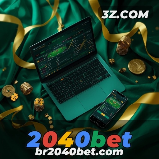 Experimente a Diversão do Cassino 2040bet com Jogos Imperdíveis