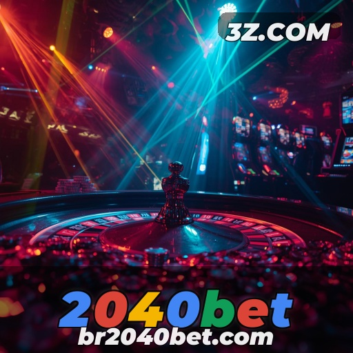 Esporte em Alta: Entre no Jogo com 2040bet