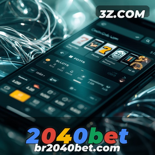 Login Incrível e Rápido no Site 2040bet para Jogos