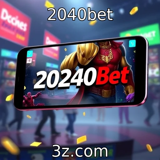 Crescimento do mercado de jogos móveis e suas implicações