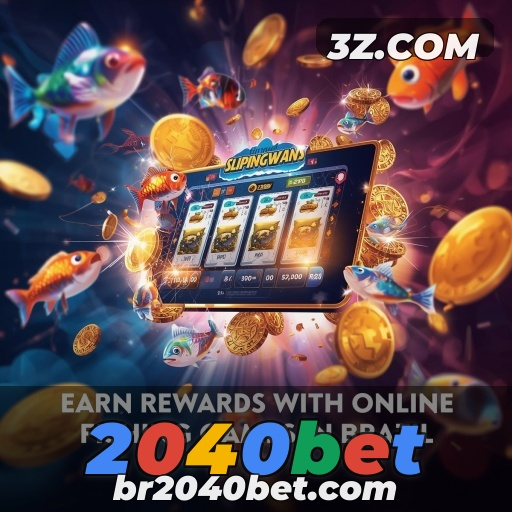 2040bet Plataforma Premium