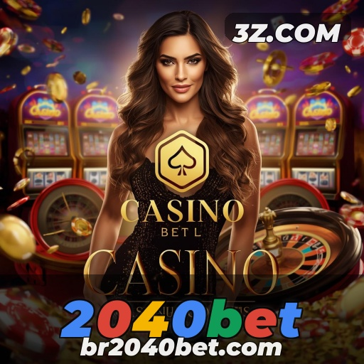 2040bet Máquinas Divertidas